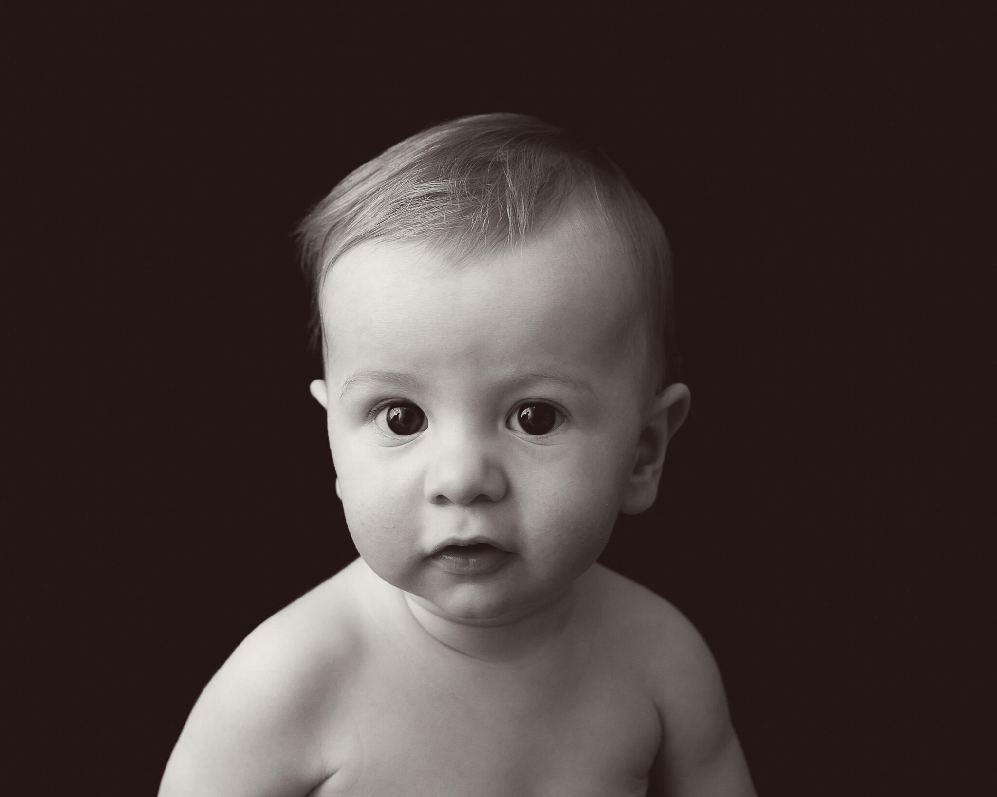 Baby Photography Norfolk | Simple and stunning baby portraits.